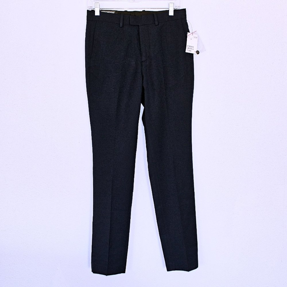 2 for $20 - H&M Blue Slim Fit Dress Pants - Size 30 Waist - NWT